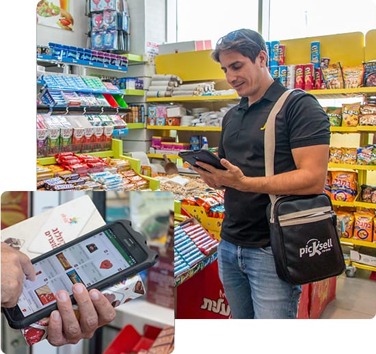 Picksell Rabiit מי אנחנו? | PickSell