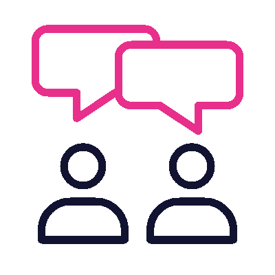 wired-outline-981-consultation-hover-conversation